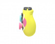 Horipad Mini Kontroll - Pikachu Pop