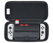 Slim Tough Pouch - Bæreveske til Nintendo Switch - Svart