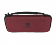 Slim Tough Pouch - Bæreveske til Nintendo Switch - Rød