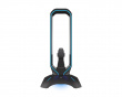 Headset Stand med Mouse Bungee Vanad 500