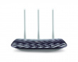 Router Archer C20, AC750, 300+433 Mbit/s, Dual-Band, 4 Ports