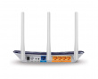 Router Archer C20, AC750, 300+433 Mbit/s, Dual-Band, 4 Ports