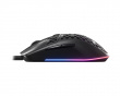 Aerox 3 Gaming Mus - Onyx Black