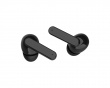 True Wireless Gaming In-Ear Hodetelefoner - Svart
