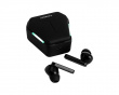 True Wireless Gaming In-Ear Hodetelefoner - Svart