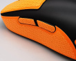 Soft Grips til Logitech G Pro X Superlight - Oransje