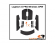 Grips til Logitech G Pro Wireless - Svart