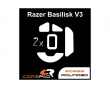 Skatez PRO 228 til Razer Basilisk V3