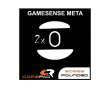 Skatez PRO 227 til Gamesense META