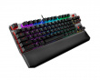 ROG Strix Scope NX TKL Deluxe RGB Tastatur [ROG NX Red]