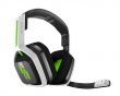 A20 Trådløs Headset Gen2 Hvit/Grønn/Svart (Xbox Series/PC/MAC)