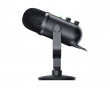 Seiren V2 Pro Mikrofon - Svart