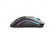 Model O- Wireless Gaming Mus - Svart