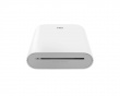 Mi Portable Photo Printer Colour, ZINK Zero-Ink - Portabel Fotoskriver Hvit