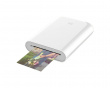 Mi Portable Photo Printer Colour, ZINK Zero-Ink - Portabel Fotoskriver Hvit