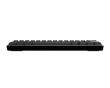 Aeon RGB Hotswap PBT Gaming Tastatur [Gateron Optical Brown] - Svart