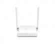 Trådløs Router TL-WR844N, 802.11n, 300 Mbps, MU-MiMO, 4 Ports