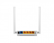Trådløs Router TL-WR844N, 802.11n, 300 Mbps, MU-MiMO, 4 Ports