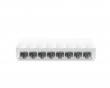 Nettverk Switch 8-Ports Unmanaged, 10/100Mbps