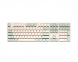 ONE 3 Matcha Hotswap Tastatur [MX Red]