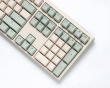 ONE 3 Matcha Hotswap Tastatur [MX Silent Red]