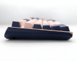 ONE 3 Fuji Hotswap Tastatur [MX Red]