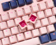 ONE 3 Fuji Hotswap Tastatur [MX Red]