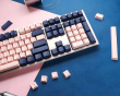 ONE 3 Fuji Hotswap Tastatur [MX Red]