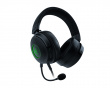 Kraken V3 RGB Gaming Headset - Svart