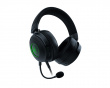 Kraken V3 Hypersense RGB Gaming Headset - Svart