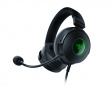 Kraken V3 Hypersense RGB Gaming Headset - Svart