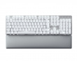 Pro Type Ultra Trådløs Mekaniskt Tastatur Nordic Layout [Razer Yellow]