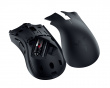 DeathAdder V2 X Hyperspeed Trådløs Gaming Mus - Svart