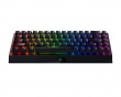 Blackwidow V3 Mini Hyperspeed RGB Trådløs Mekaniskt Tastatur [Razer Yellow]