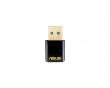 USB-AC51 Ethernet-adapter, Dual-Band, AC600