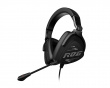 ROG Delta S Animate Gaming Headset (PC/PS5/Switch) - Svart