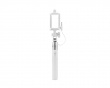 Selfie Stick SF-20W - Hvit