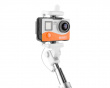 Selfie Stick SF-20W - Hvit