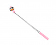 Selfie Stick SF-20W - Rosa