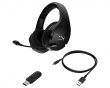 Cloud Stinger Core Trådløs 7.1 Gaming Headset - Svart