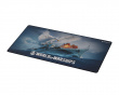 Carbon 500 Maxi Musematte - World Of Warships BŁYSKAWICA