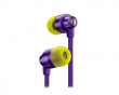 G333 In-Ear Gaming Headset - Lilla