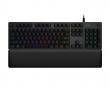G513 RGB Mekaniskt Tastatur [GX Brown] - Carbon