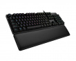 G513 RGB Mekaniskt Tastatur [GX Brown] - Carbon