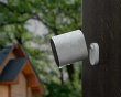 Mi Wireless Outdoor Security Camera 1080p Set - Overvåkningskamera