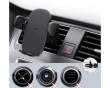 HD-C48 360° Car Air Vent Phone Holder - Svart