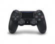 Dualshock 4 Trådløst PS4 Kontroller v2 - Svart (Refurbished)