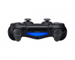 Dualshock 4 Trådløst PS4 Kontroller v2 - Svart (Refurbished)