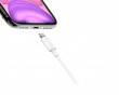 Mi USB-C til Lightning kabel - 1m Hvit