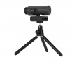 CAM - Webbkamera, FullHD 60FPS